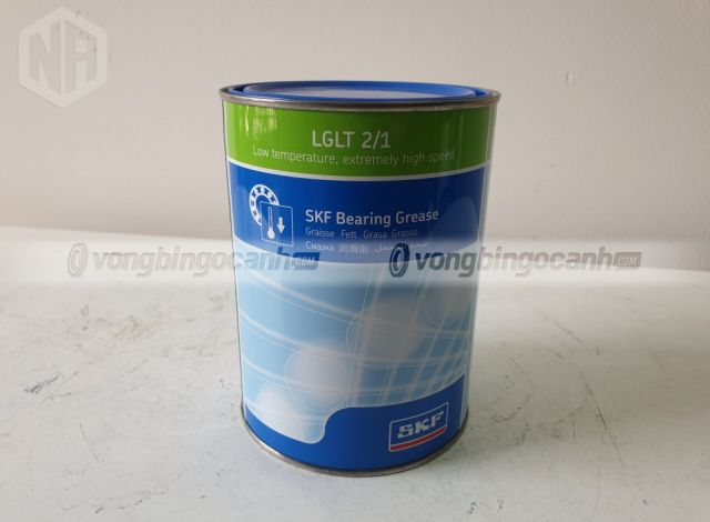 SKF LGLT 2/1