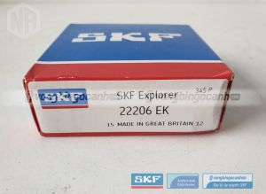 Vòng bi 22206 EK SKF chính hãng