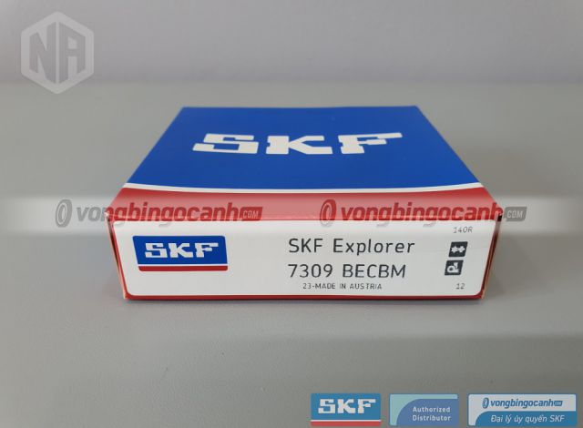 Vòng bi SKF 7309 BECBM