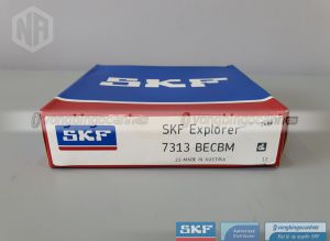 Vòng bi 7313 BECBM SKF chính hãng