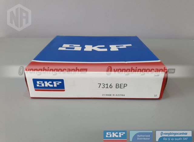 Vòng bi SKF 7316 BEP