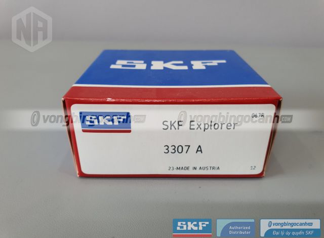 Vòng bi SKF 3307 A
