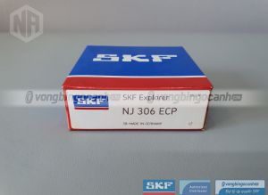 Vòng bi NJ 306 ECP SKF chính hãng