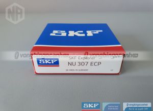 Vòng bi NU 307 ECP SKF chính hãng