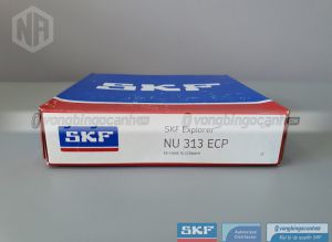 Vòng bi NU 313 ECP SKF chính hãng
