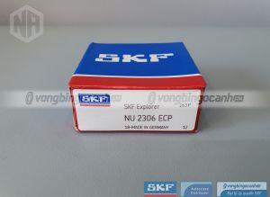 Vòng bi NU 2306 ECP SKF chính hãng