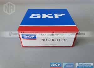 Vòng bi NU 2308 ECP SKF chính hãng