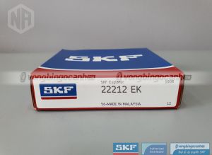 Vòng bi 22212 EK SKF chính hãng