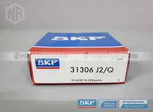 Vòng bi 31306 J2/Q SKF chính hãng