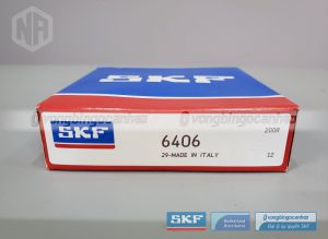 Vòng bi 6406 SKF chính hãng