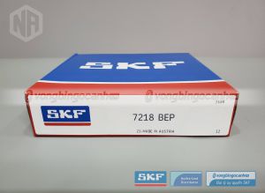 Vòng bi 7218 BEP SKF chính hãng