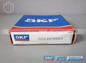 Vòng bi 2215 EKTN9/C3 SKF chính hãng