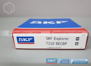 Vòng bi 7310 BECBP SKF chính hãng