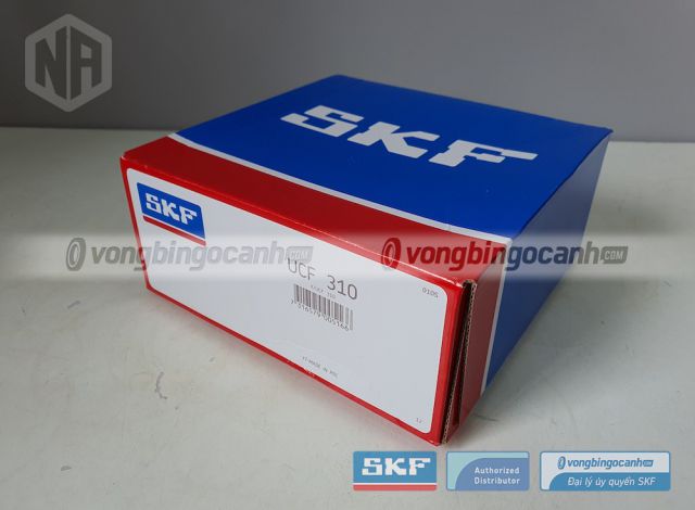 UCF 310 Gối đỡ vòng bi SKF chính hãng